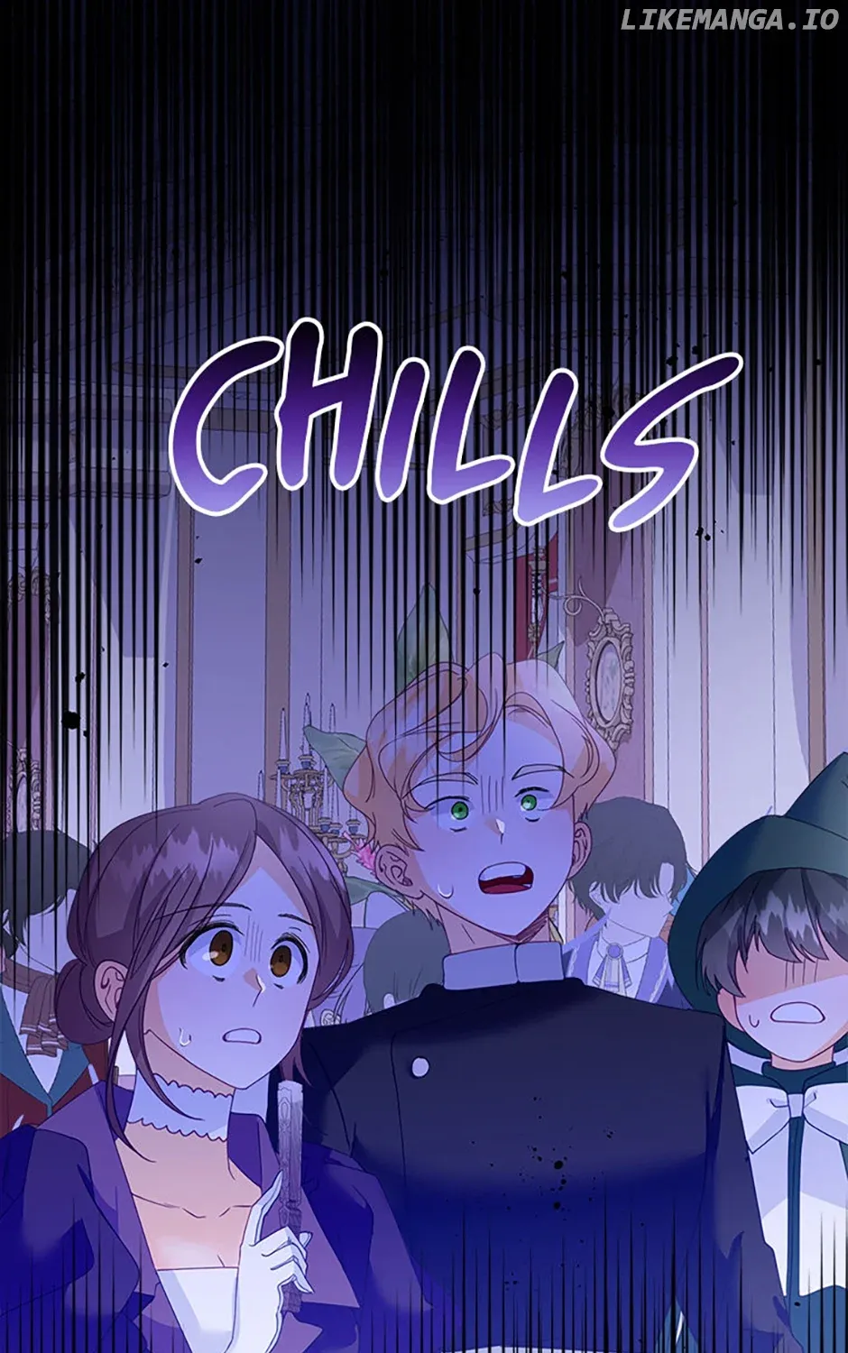 Read Say the Spell, Rose! chapter 19 image 125 on Lezhin