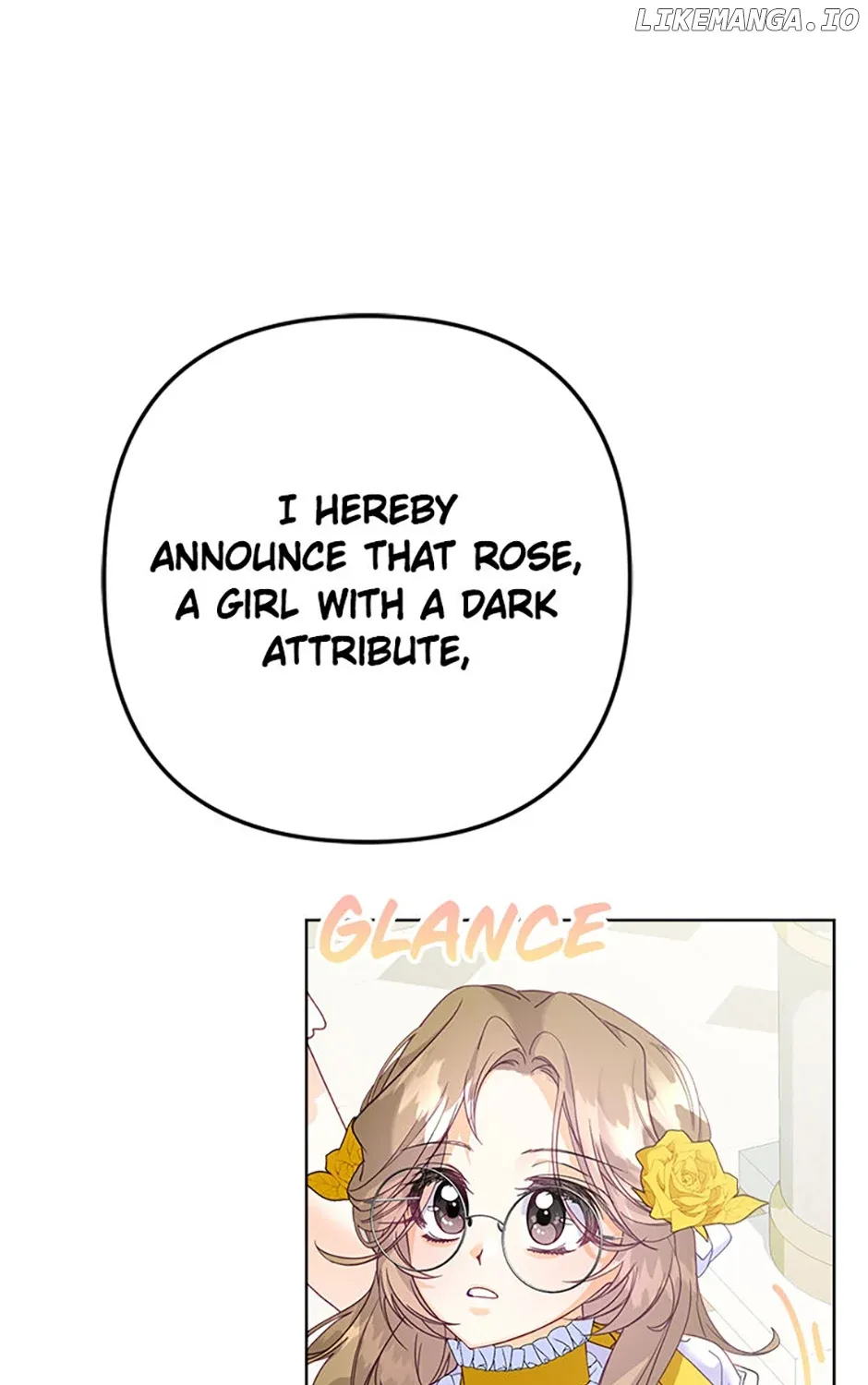 Read Say the Spell, Rose! chapter 19 image 131 on Lezhin