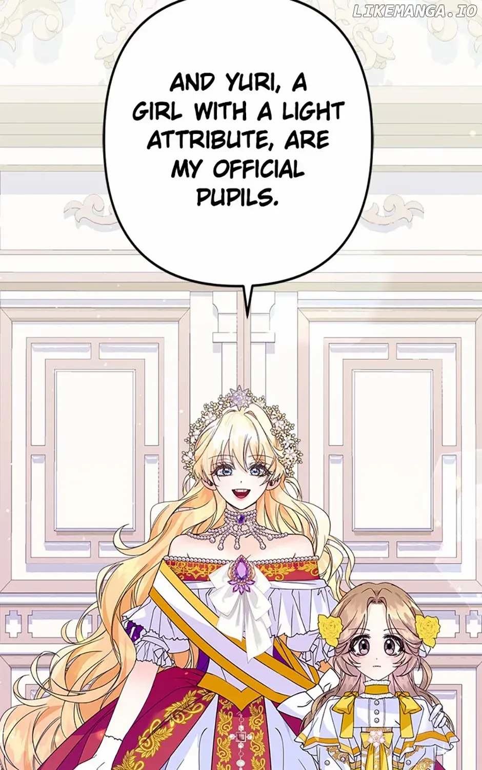 Read Say the Spell, Rose! chapter 19 image 135 on Lezhin