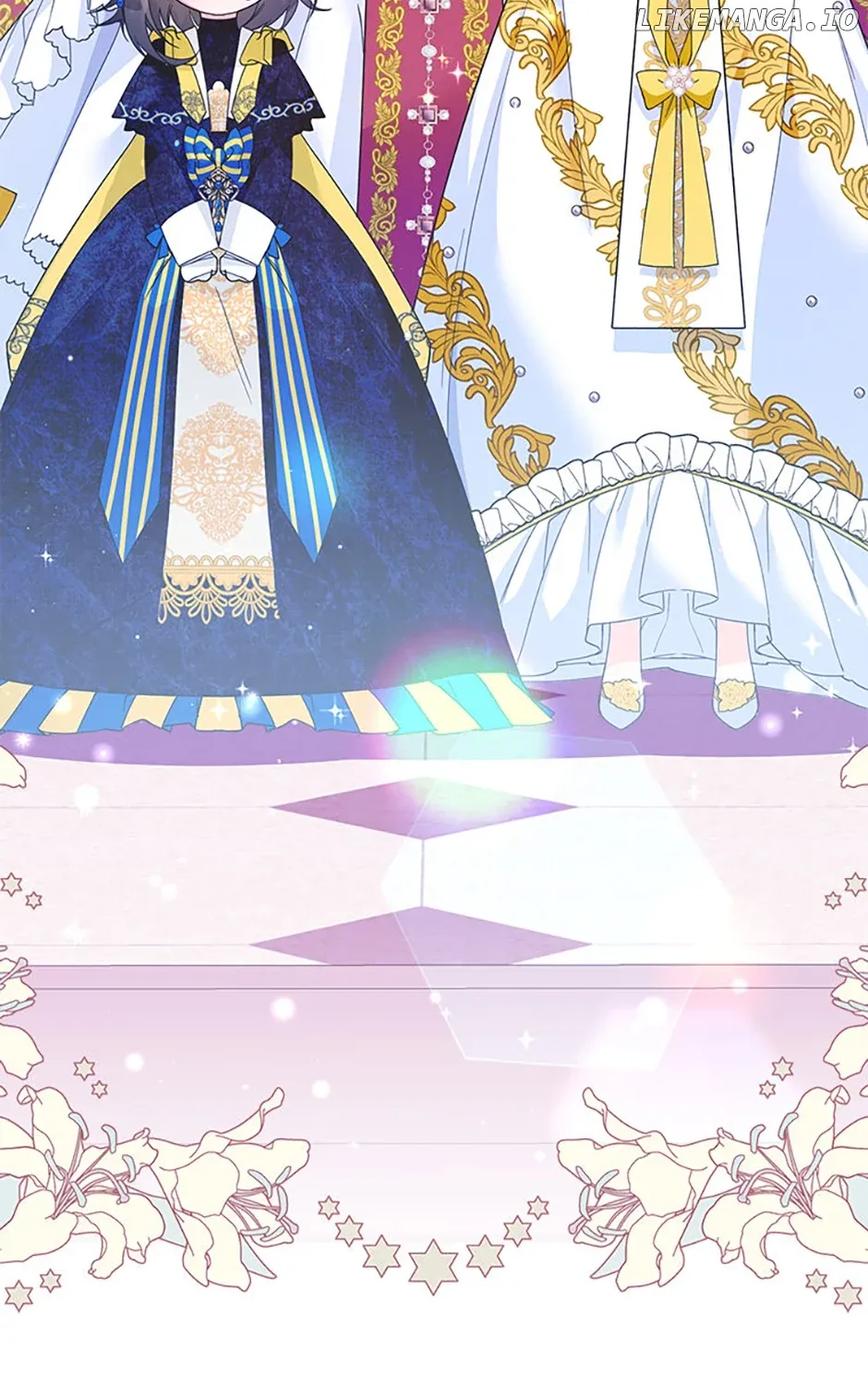 Read Say the Spell, Rose! chapter 19 image 137 on Lezhin