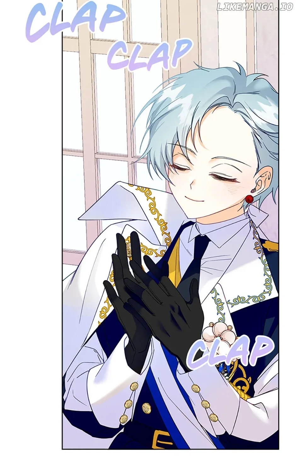 Read Say the Spell, Rose! chapter 19 image 139 on Lezhin