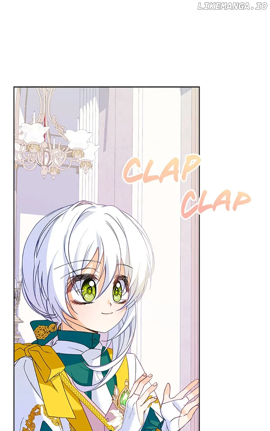 Read Say the Spell, Rose! chapter 19 image 141 on Lezhin