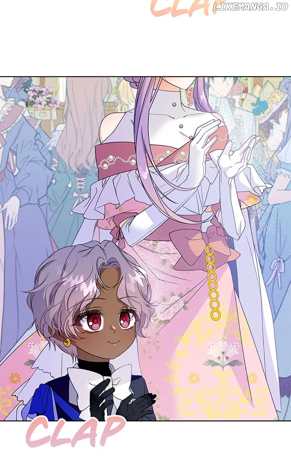 Read Say the Spell, Rose! chapter 19 image 143 on Lezhin