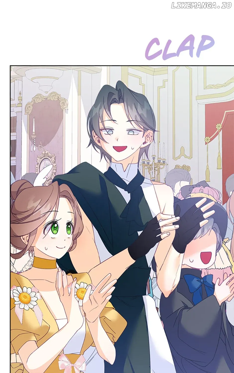 Read Say the Spell, Rose! chapter 19 image 145 on Lezhin