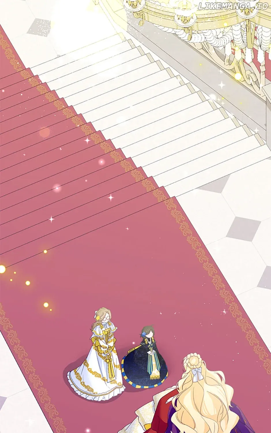 Read Say the Spell, Rose! chapter 19 image 149 on Lezhin