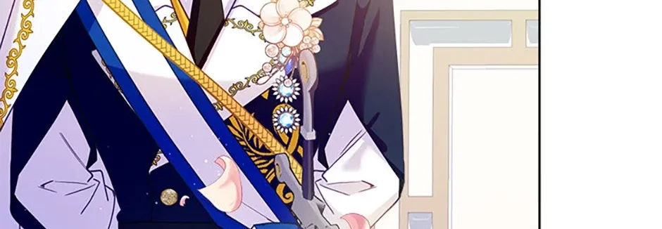 Read Say the Spell, Rose! chapter 19 image 15 on Lezhin