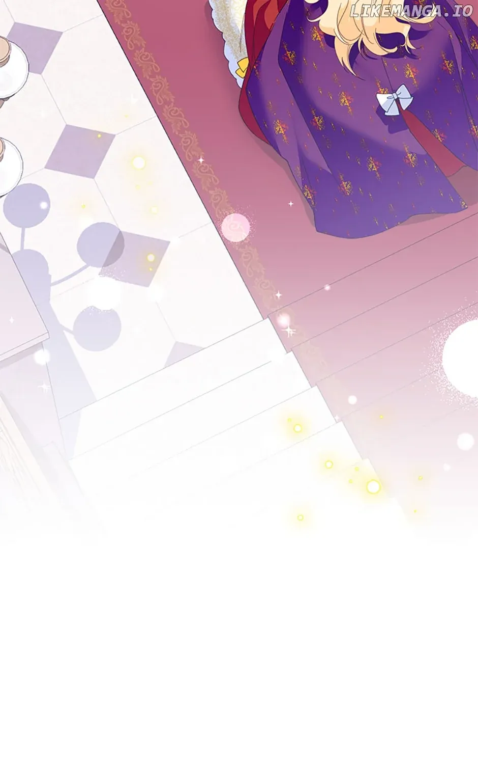 Read Say the Spell, Rose! chapter 19 image 151 on Lezhin