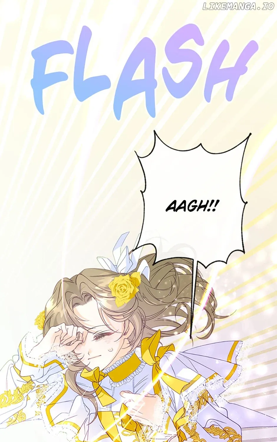 Read Say the Spell, Rose! chapter 19 image 157 on Lezhin