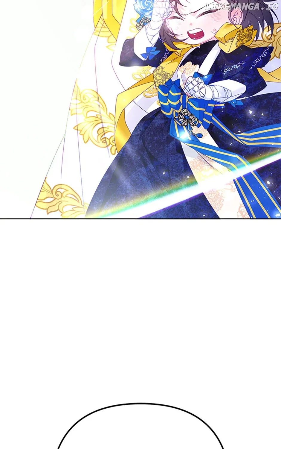 Read Say the Spell, Rose! chapter 19 image 159 on Lezhin