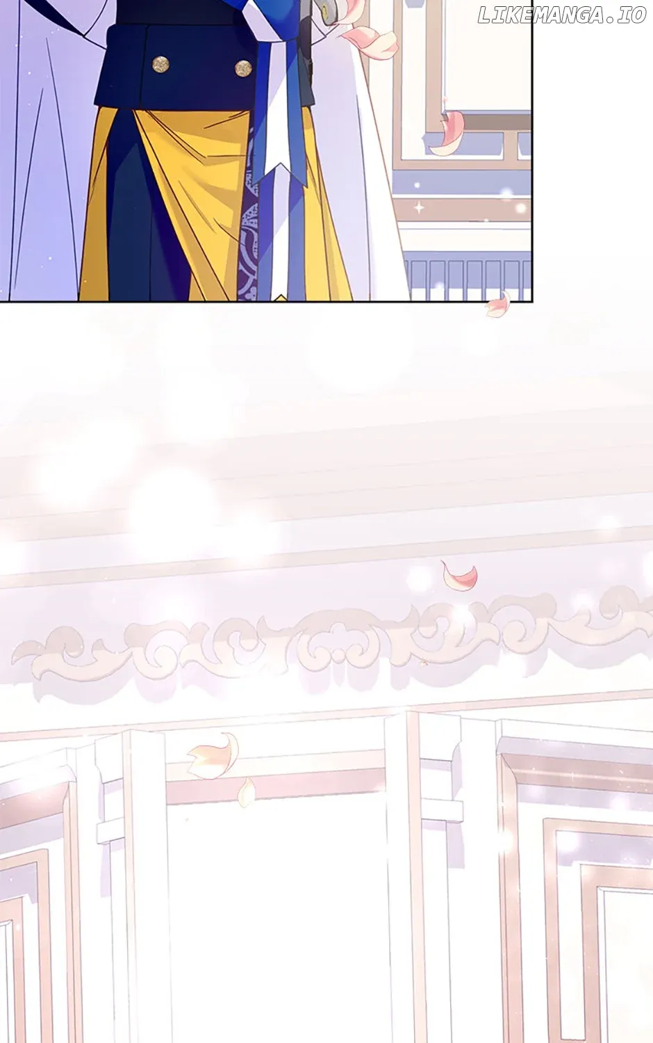 Read Say the Spell, Rose! chapter 19 image 16 on Lezhin