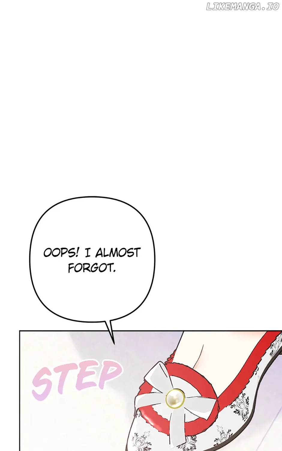 Read Say the Spell, Rose! chapter 19 image 177 on Lezhin