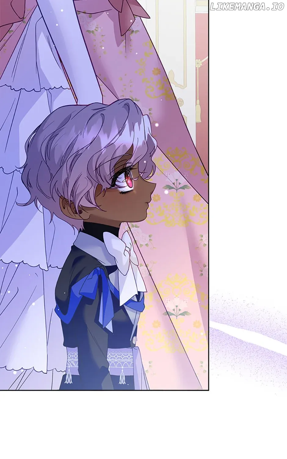Read Say the Spell, Rose! chapter 19 image 183 on Lezhin