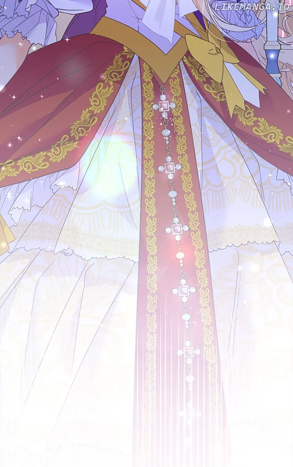 Read Say the Spell, Rose! chapter 19 image 191 on Lezhin