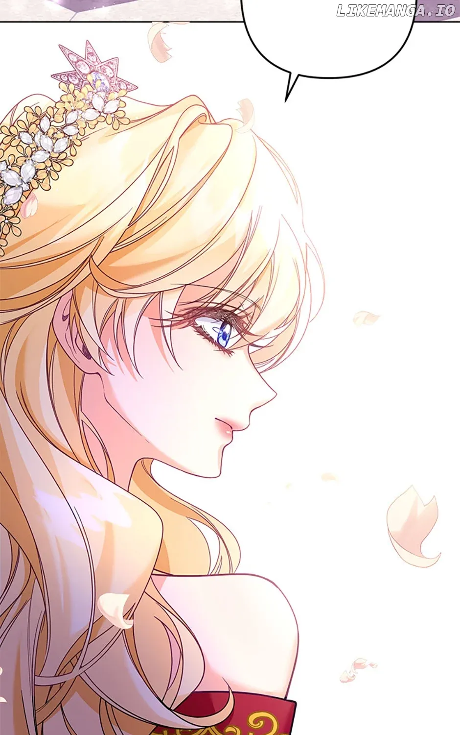 Read Say the Spell, Rose! chapter 19 image 20 on Lezhin