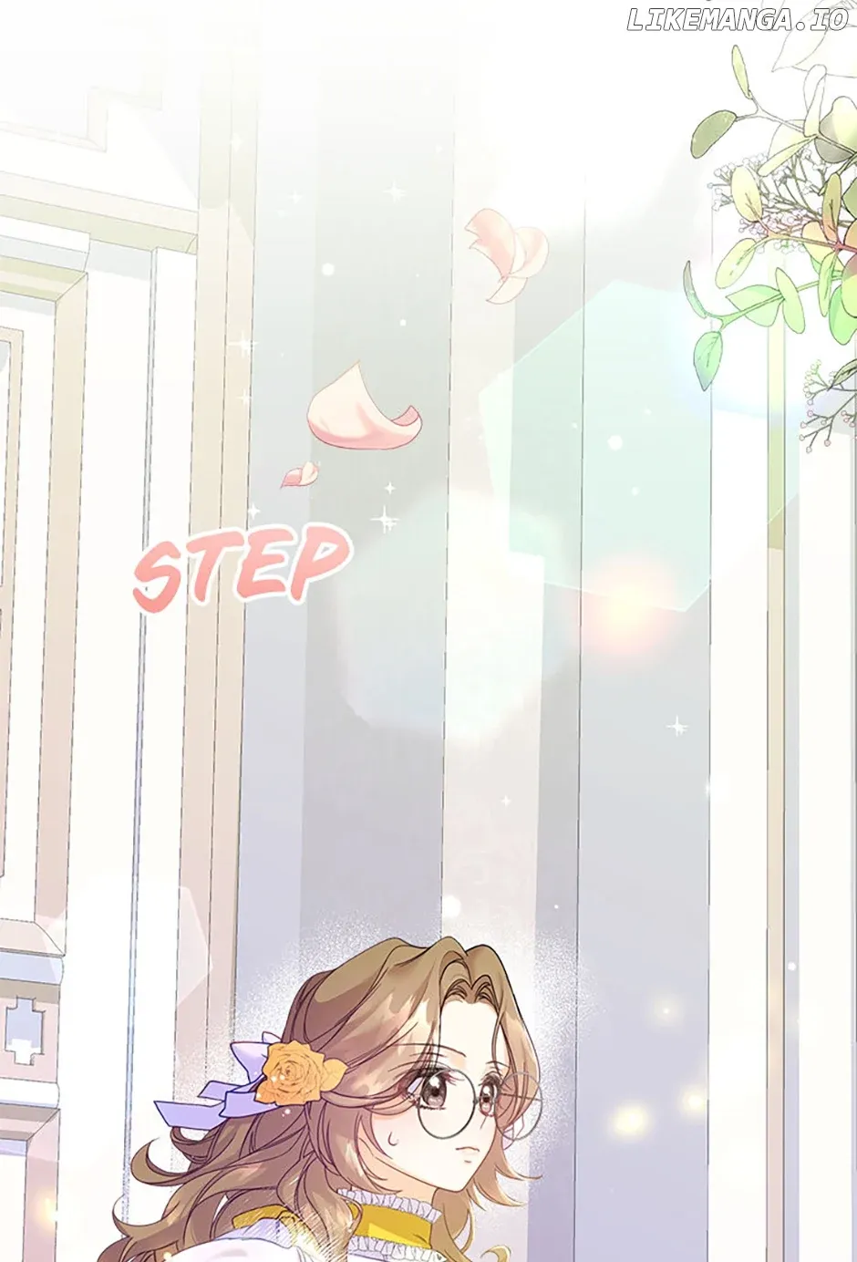 Read Say the Spell, Rose! chapter 19 image 23 on Lezhin