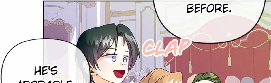 Read Say the Spell, Rose! chapter 19 image 28 on Lezhin