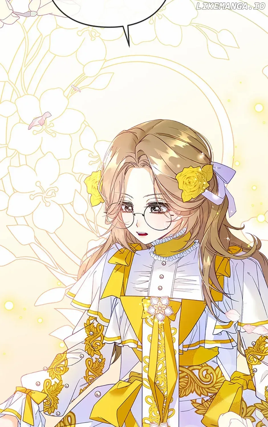 Read Say the Spell, Rose! chapter 19 image 31 on Lezhin