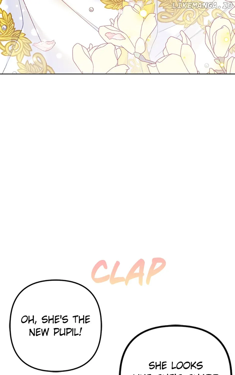 Read Say the Spell, Rose! chapter 19 image 33 on Lezhin