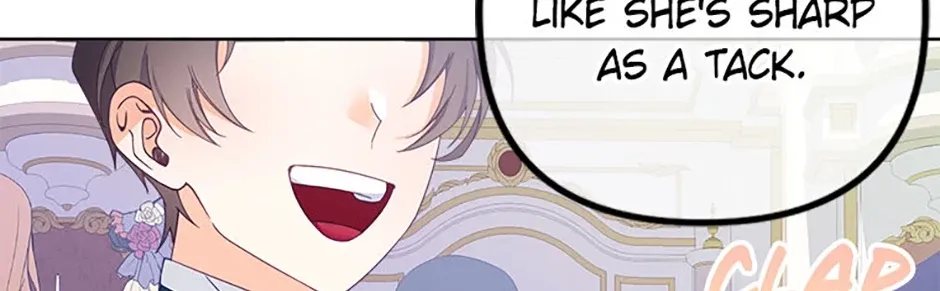 Read Say the Spell, Rose! chapter 19 image 34 on Lezhin
