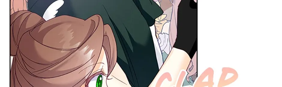 Read Say the Spell, Rose! chapter 19 image 36 on Lezhin