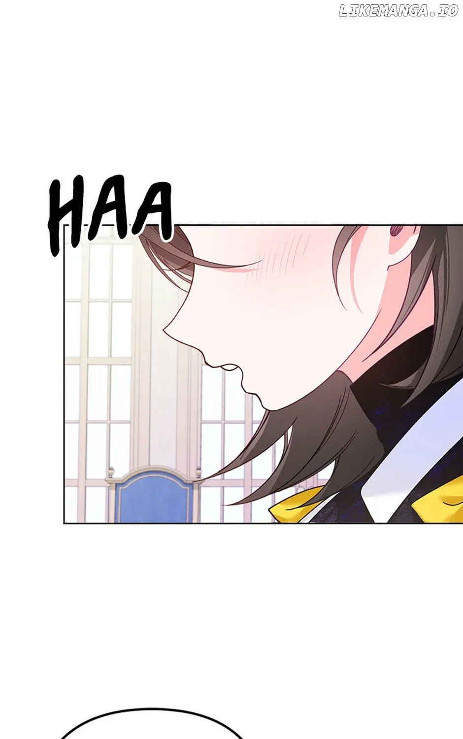 Read Say the Spell, Rose! chapter 19 image 39 on Lezhin