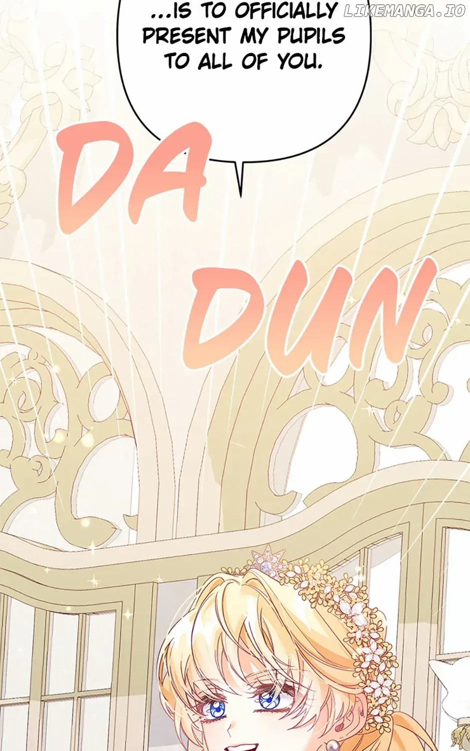 Read Say the Spell, Rose! chapter 19 image 4 on Lezhin