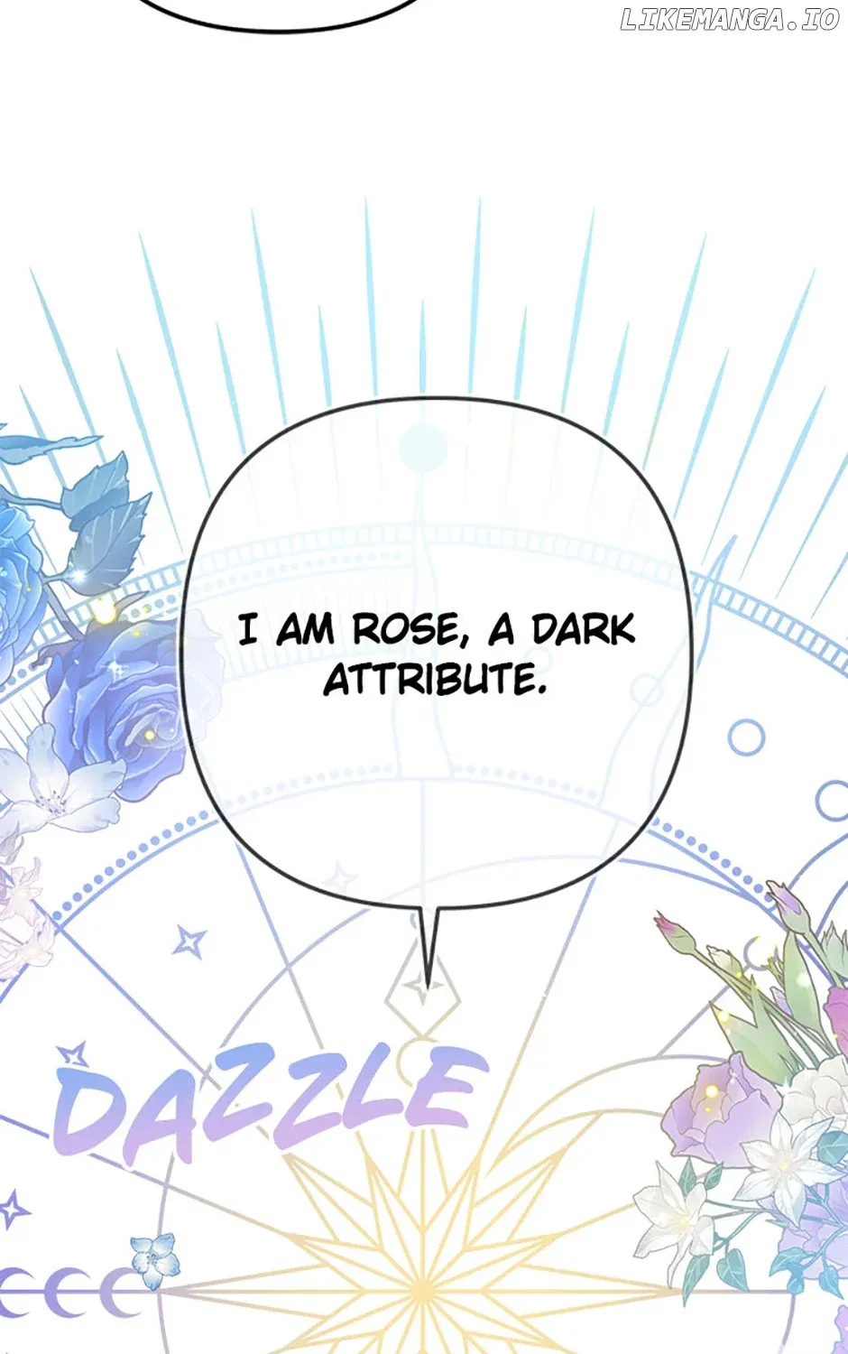 Read Say the Spell, Rose! chapter 19 image 41 on Lezhin
