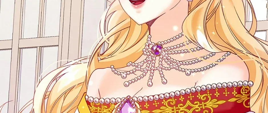 Read Say the Spell, Rose! chapter 19 image 5 on Lezhin
