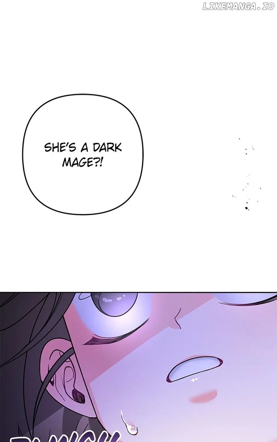 Read Say the Spell, Rose! chapter 19 image 55 on Lezhin
