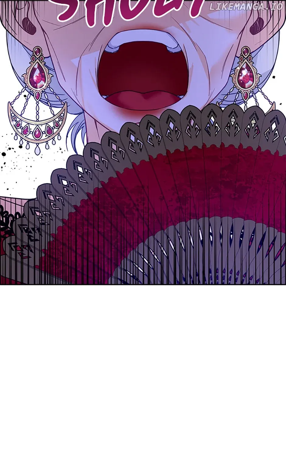 Read Say the Spell, Rose! chapter 19 image 59 on Lezhin