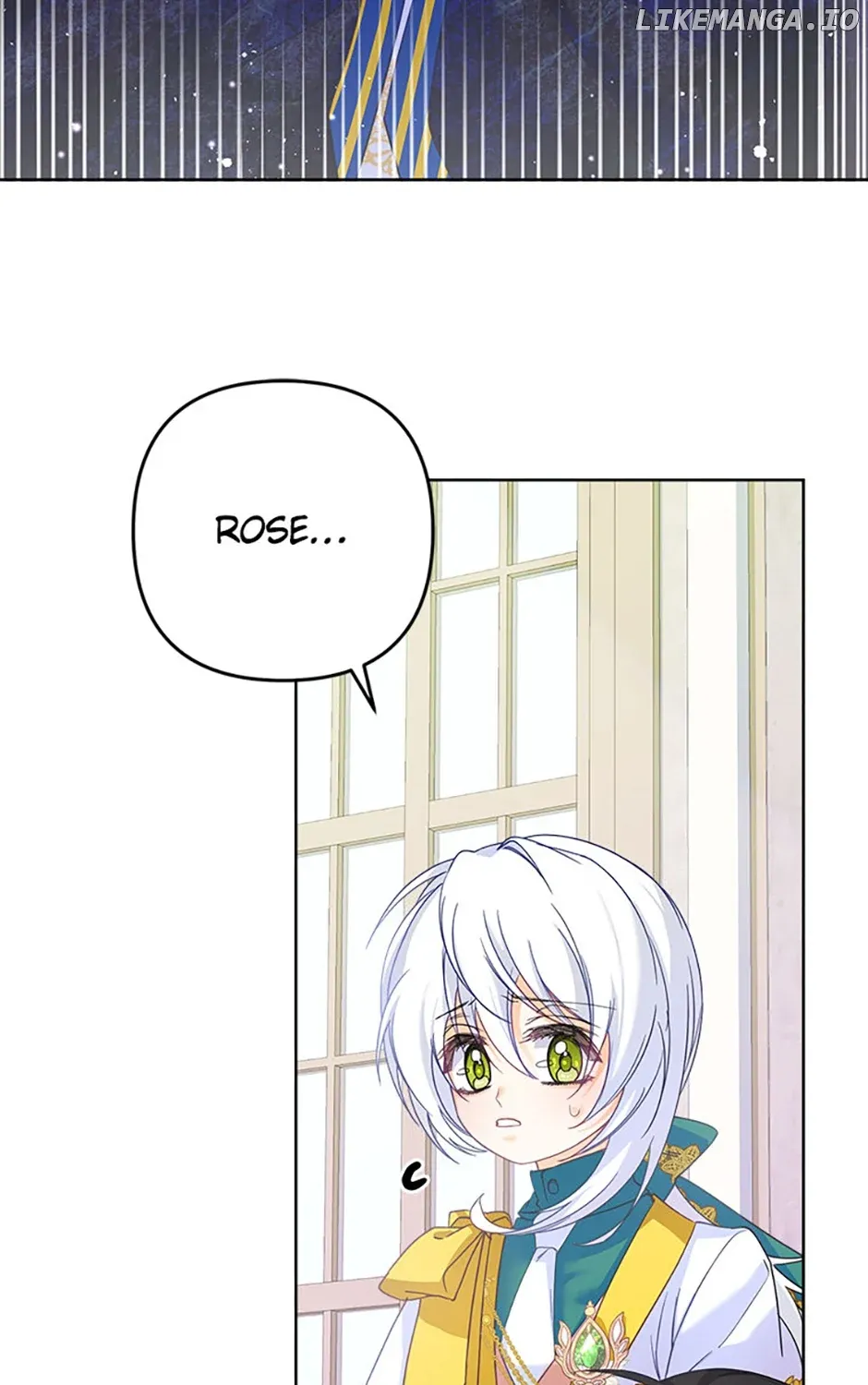 Read Say the Spell, Rose! chapter 19 image 65 on Lezhin