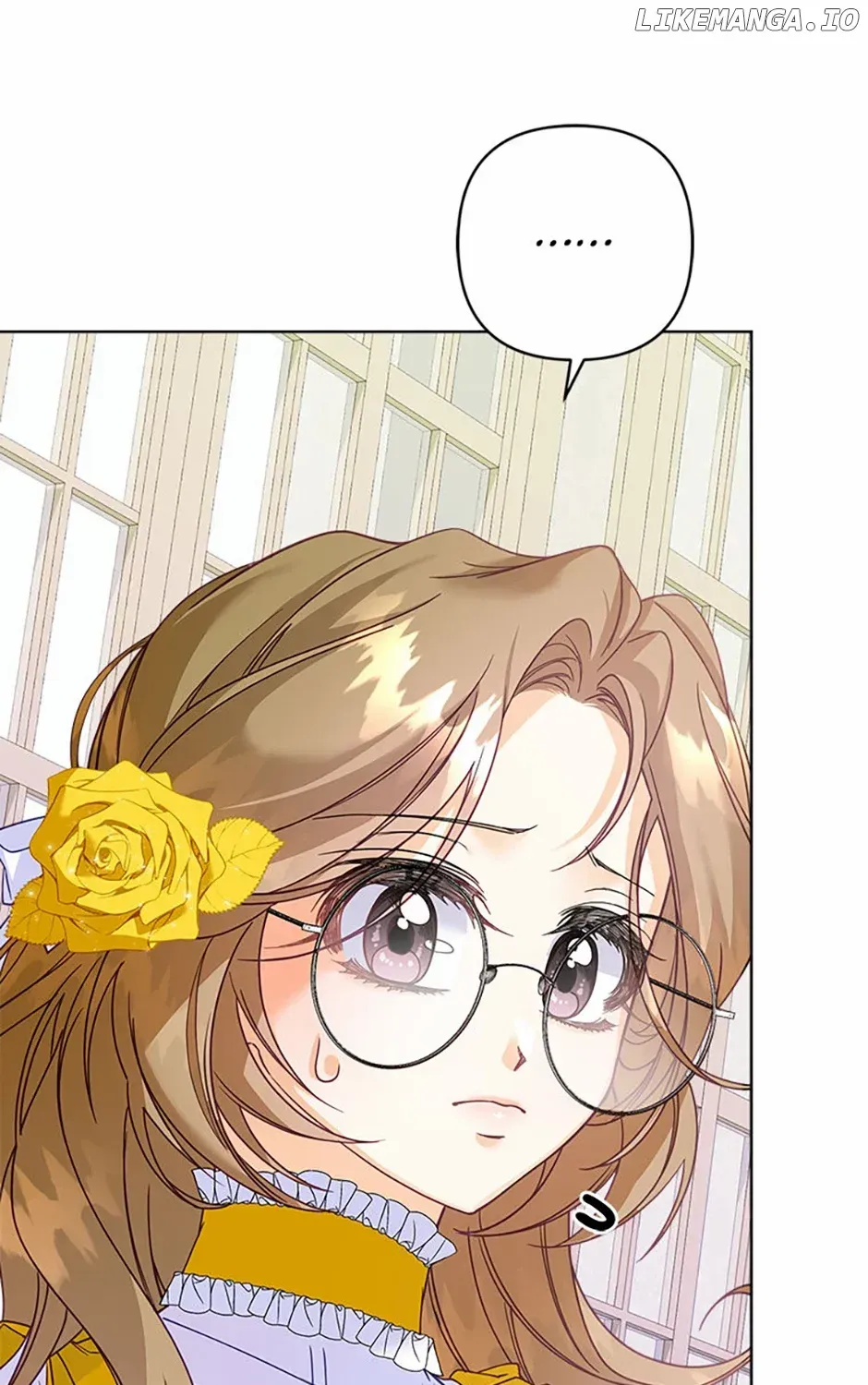 Read Say the Spell, Rose! chapter 19 image 67 on Lezhin