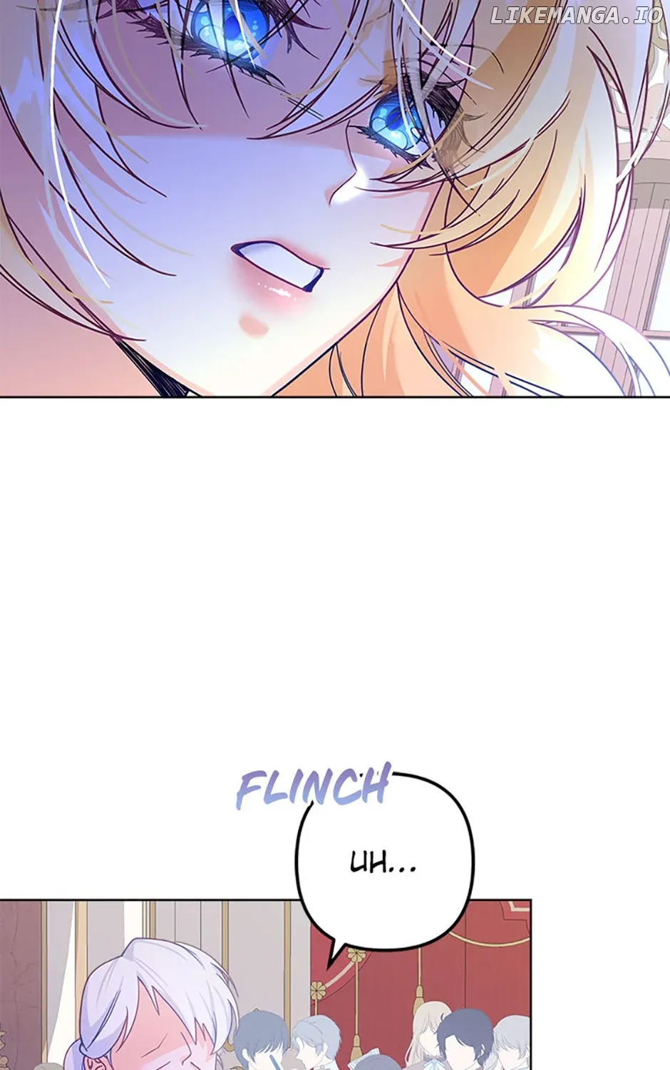 Read Say the Spell, Rose! chapter 19 image 71 on Lezhin