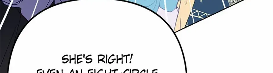 Read Say the Spell, Rose! chapter 19 image 76 on Lezhin