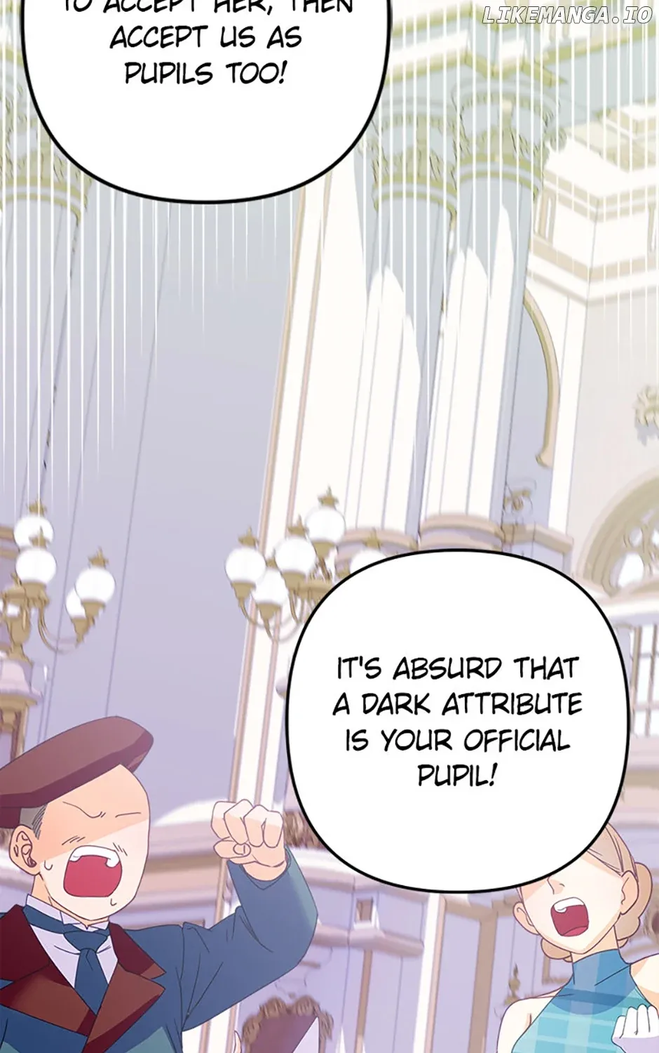 Read Say the Spell, Rose! chapter 19 image 79 on Lezhin