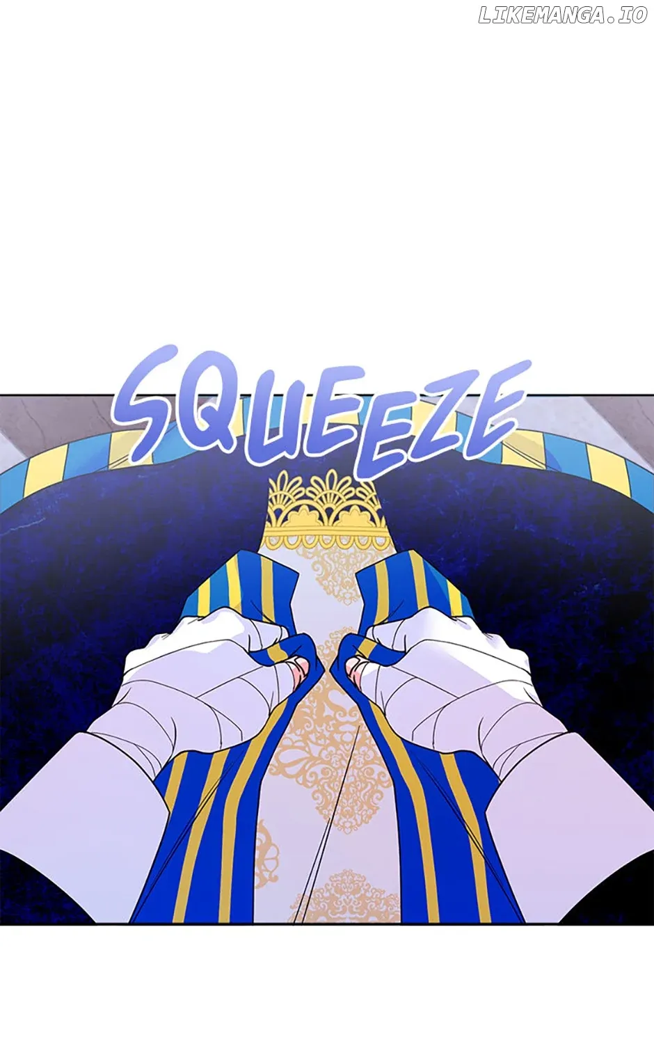 Read Say the Spell, Rose! chapter 19 image 83 on Lezhin