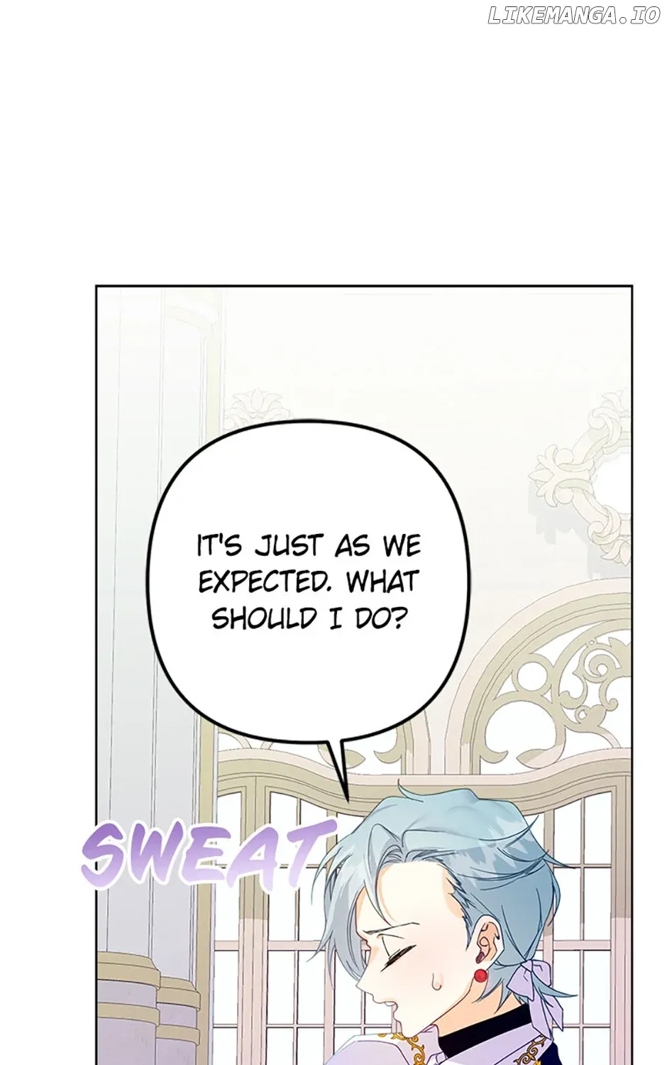 Read Say the Spell, Rose! chapter 19 image 85 on Lezhin