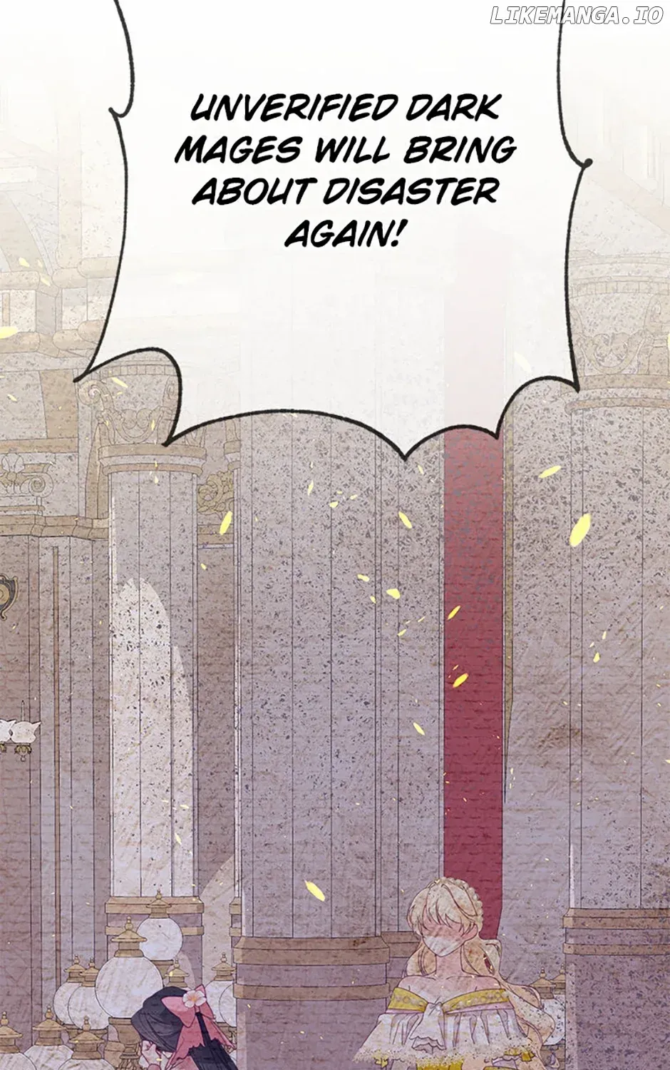 Read Say the Spell, Rose! chapter 19 image 93 on Lezhin