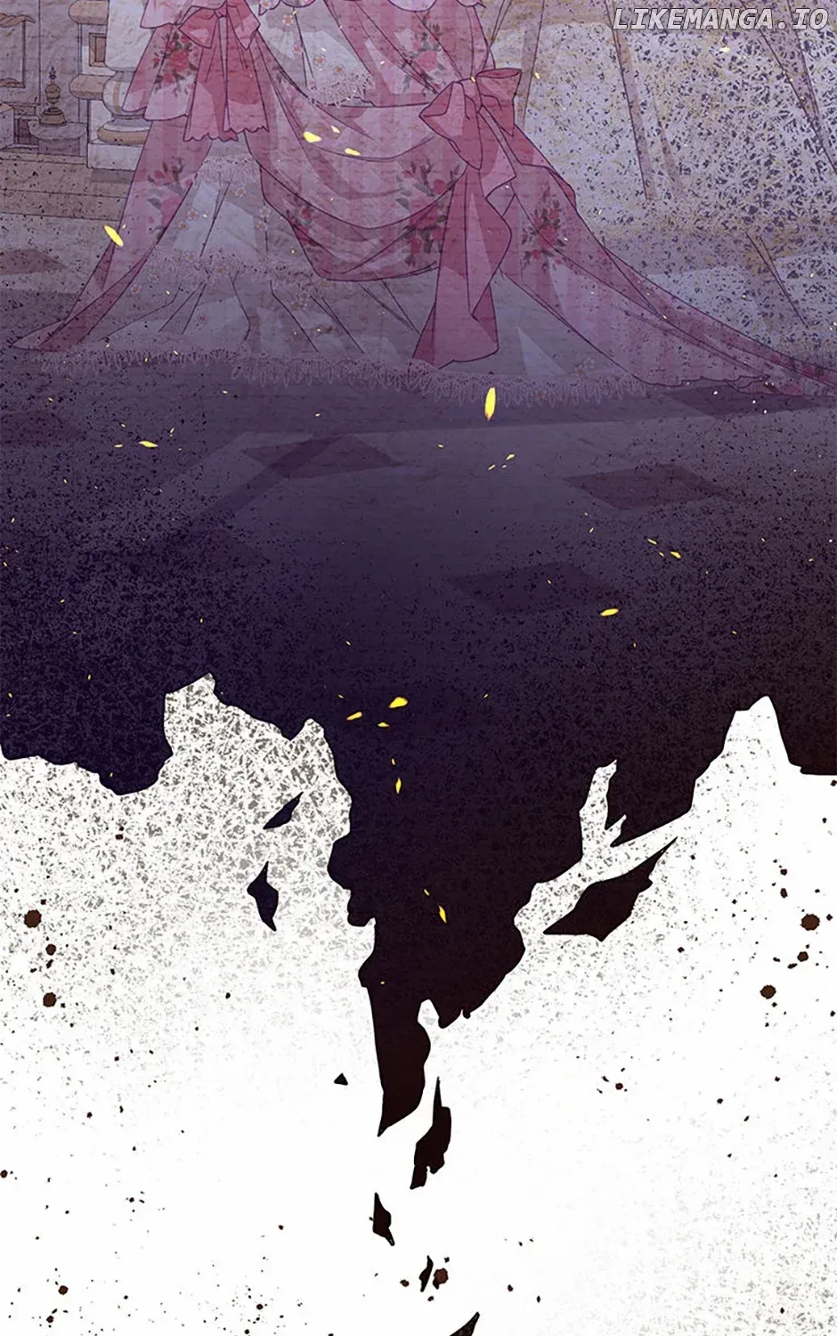 Read Say the Spell, Rose! chapter 19 image 95 on Lezhin
