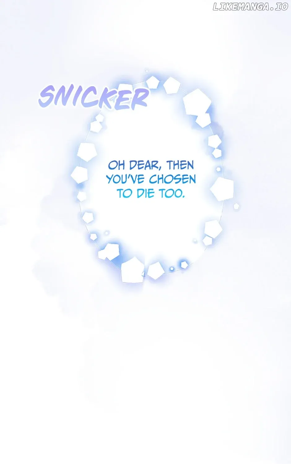 Read Say the Spell, Rose! chapter 21 image 100 on Lezhin