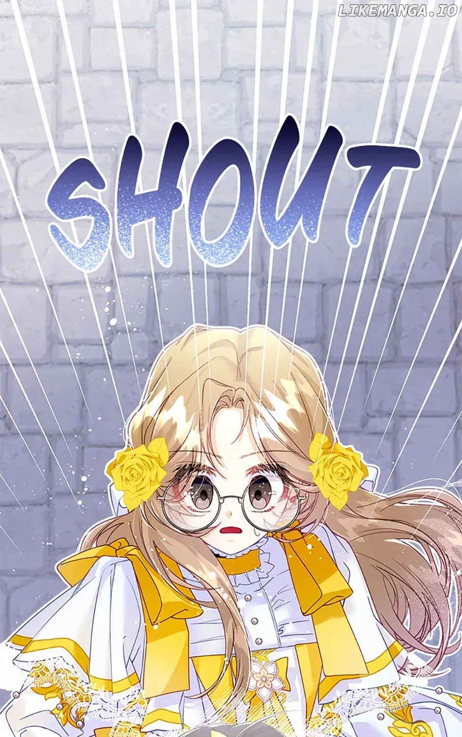 Read Say the Spell, Rose! chapter 21 image 108 on Lezhin