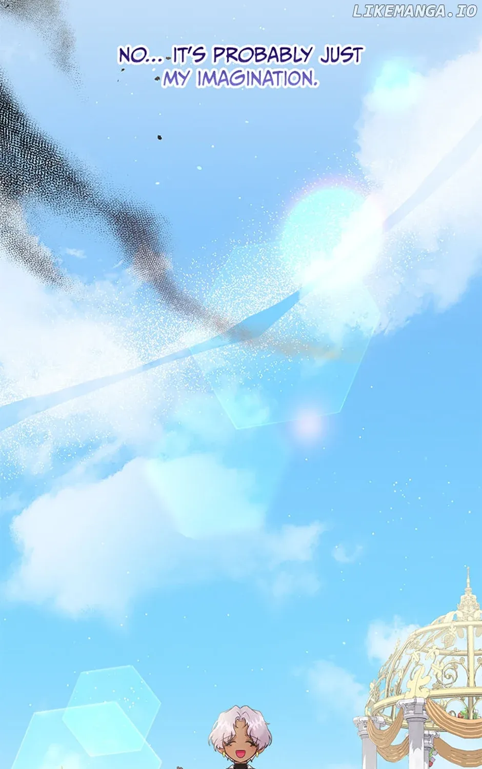 Read Say the Spell, Rose! chapter 21 image 12 on Lezhin