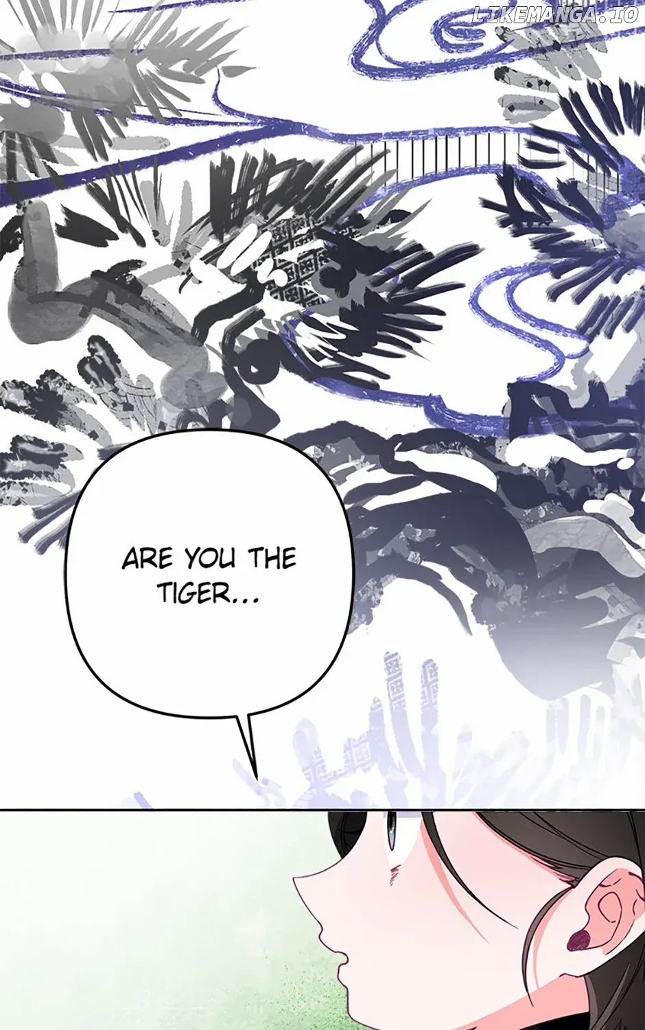 Read Say the Spell, Rose! chapter 21 image 126 on Lezhin
