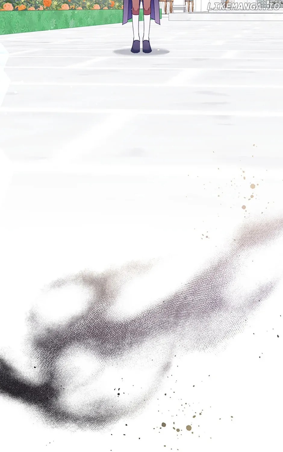 Read Say the Spell, Rose! chapter 21 image 14 on Lezhin