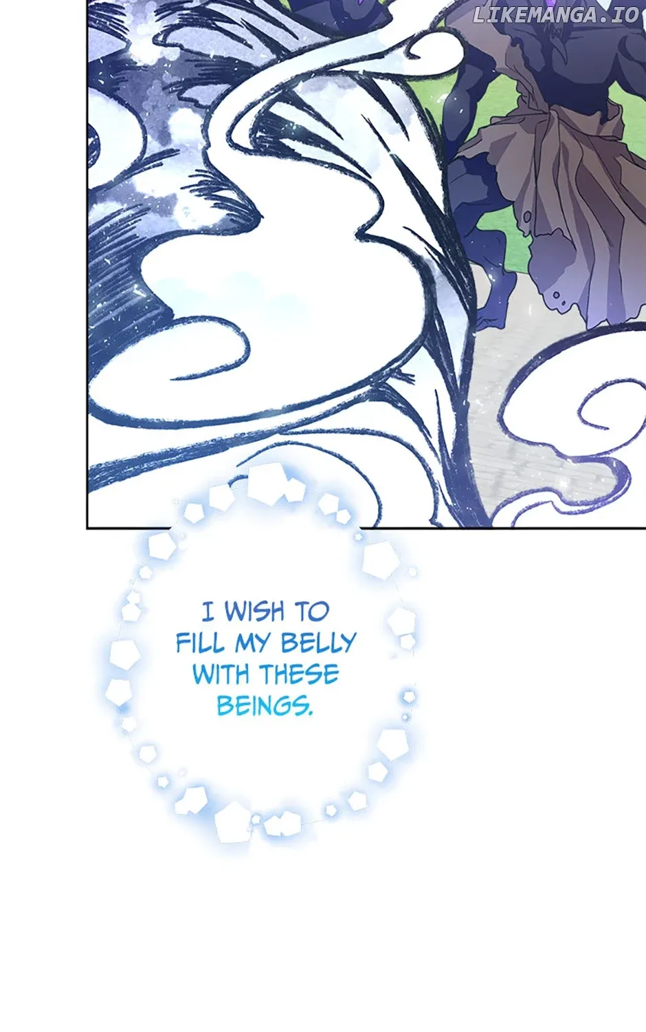Read Say the Spell, Rose! chapter 21 image 140 on Lezhin