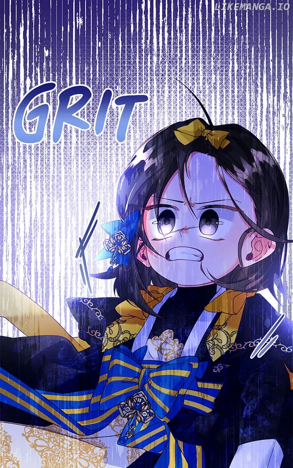 Read Say the Spell, Rose! chapter 21 image 146 on Lezhin