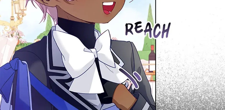 Read Say the Spell, Rose! chapter 21 image 17 on Lezhin