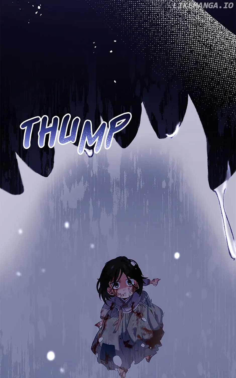 Read Say the Spell, Rose! chapter 21 image 170 on Lezhin