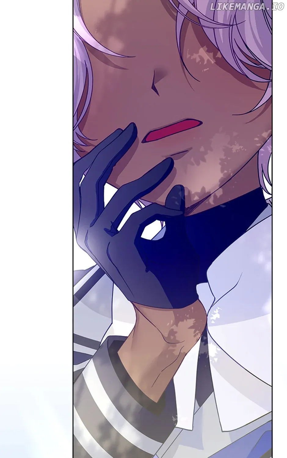 Read Say the Spell, Rose! chapter 21 image 178 on Lezhin