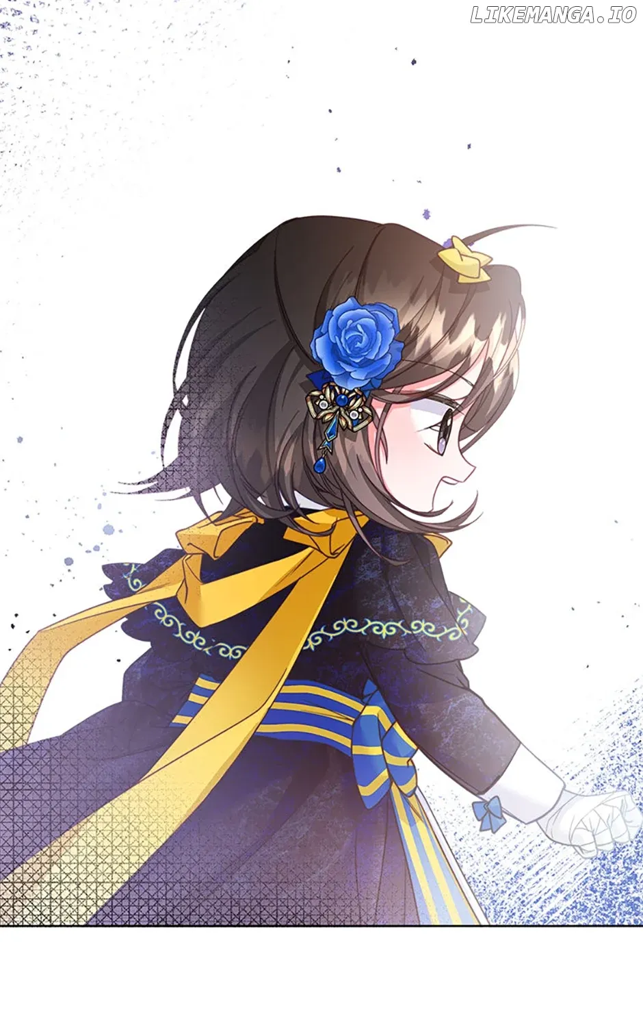 Read Say the Spell, Rose! chapter 21 image 20 on Lezhin